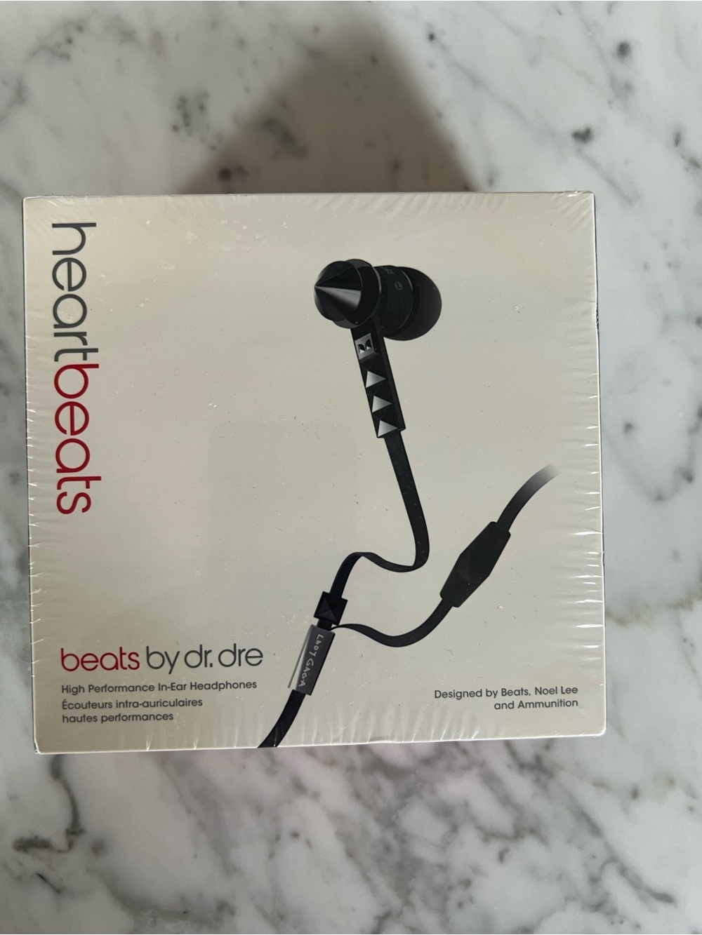 Beats Earphones